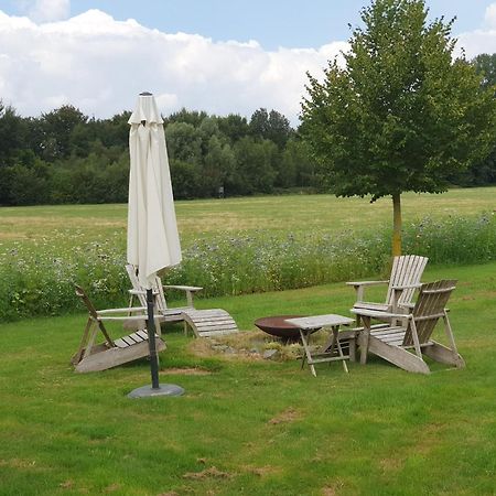 B&B Joostink In Ворден Экстерьер фото